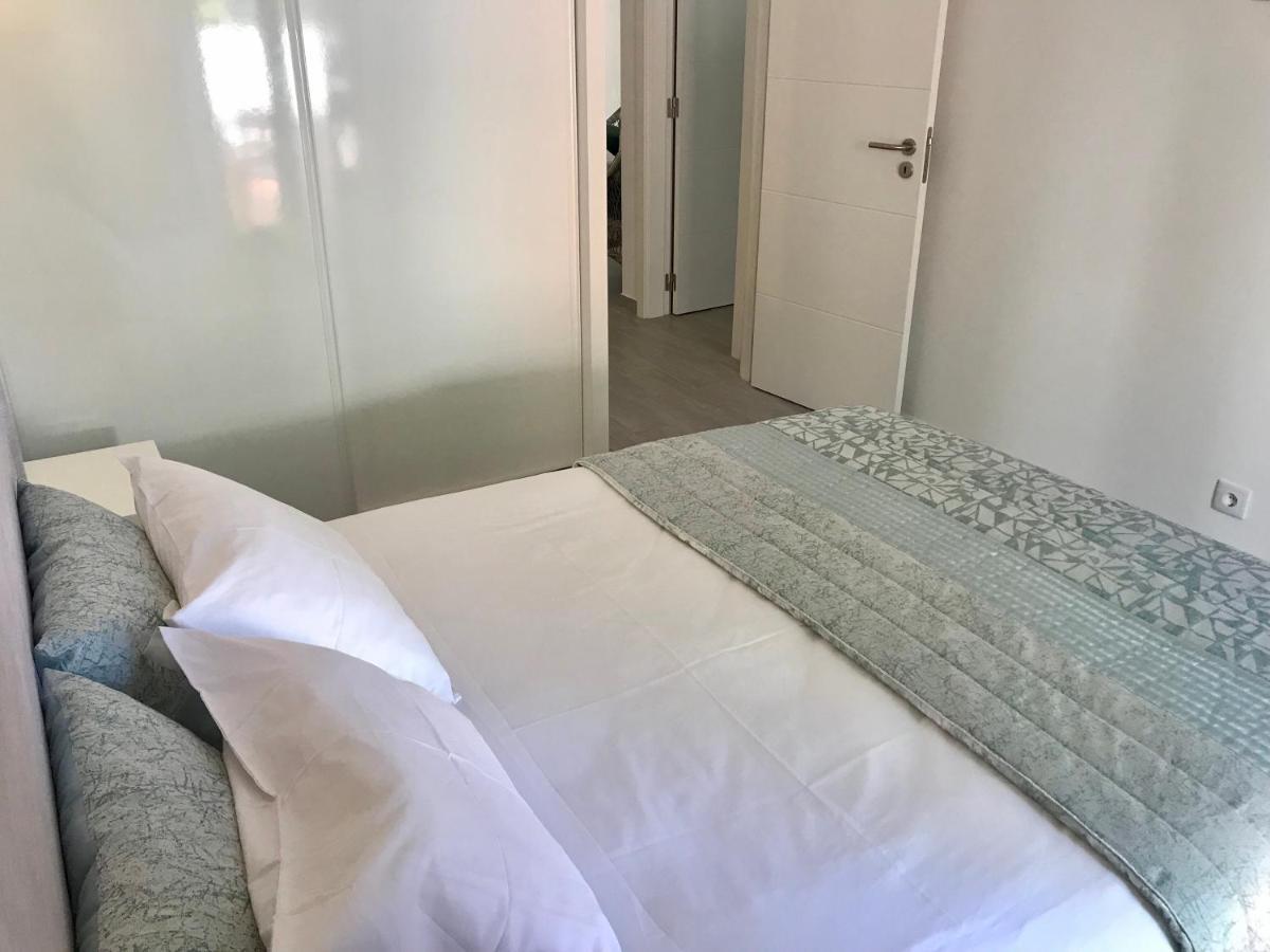 B2 Marina Vilamoura Apartment Quarteira Exteriér fotografie