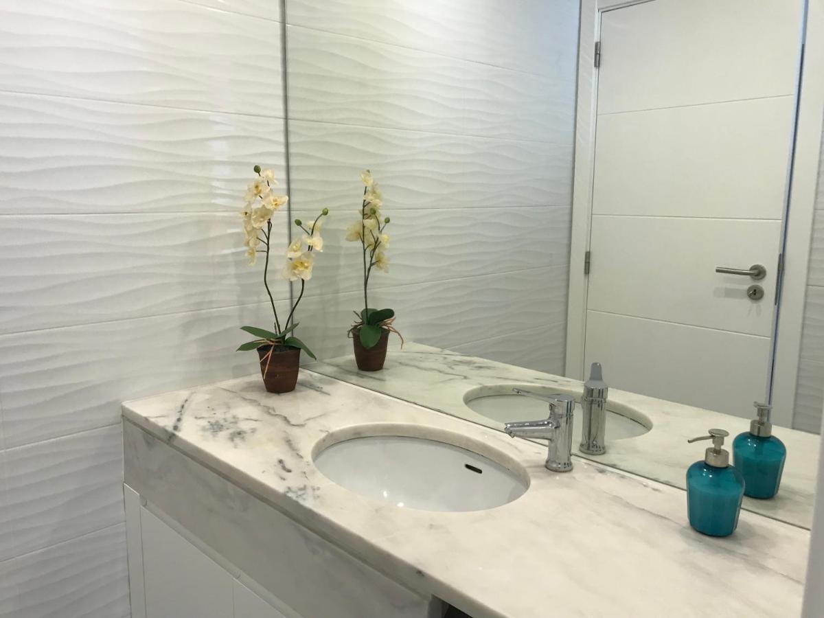 B2 Marina Vilamoura Apartment Quarteira Exteriér fotografie