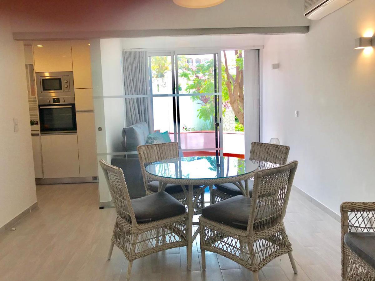 B2 Marina Vilamoura Apartment Quarteira Exteriér fotografie