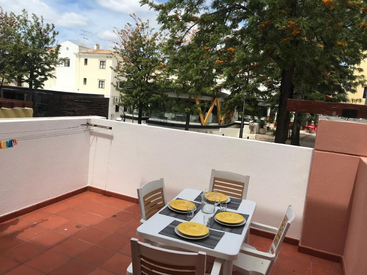 B2 Marina Vilamoura Apartment Quarteira Exteriér fotografie