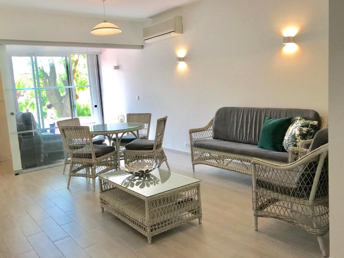 B2 Marina Vilamoura Apartment Quarteira Exteriér fotografie