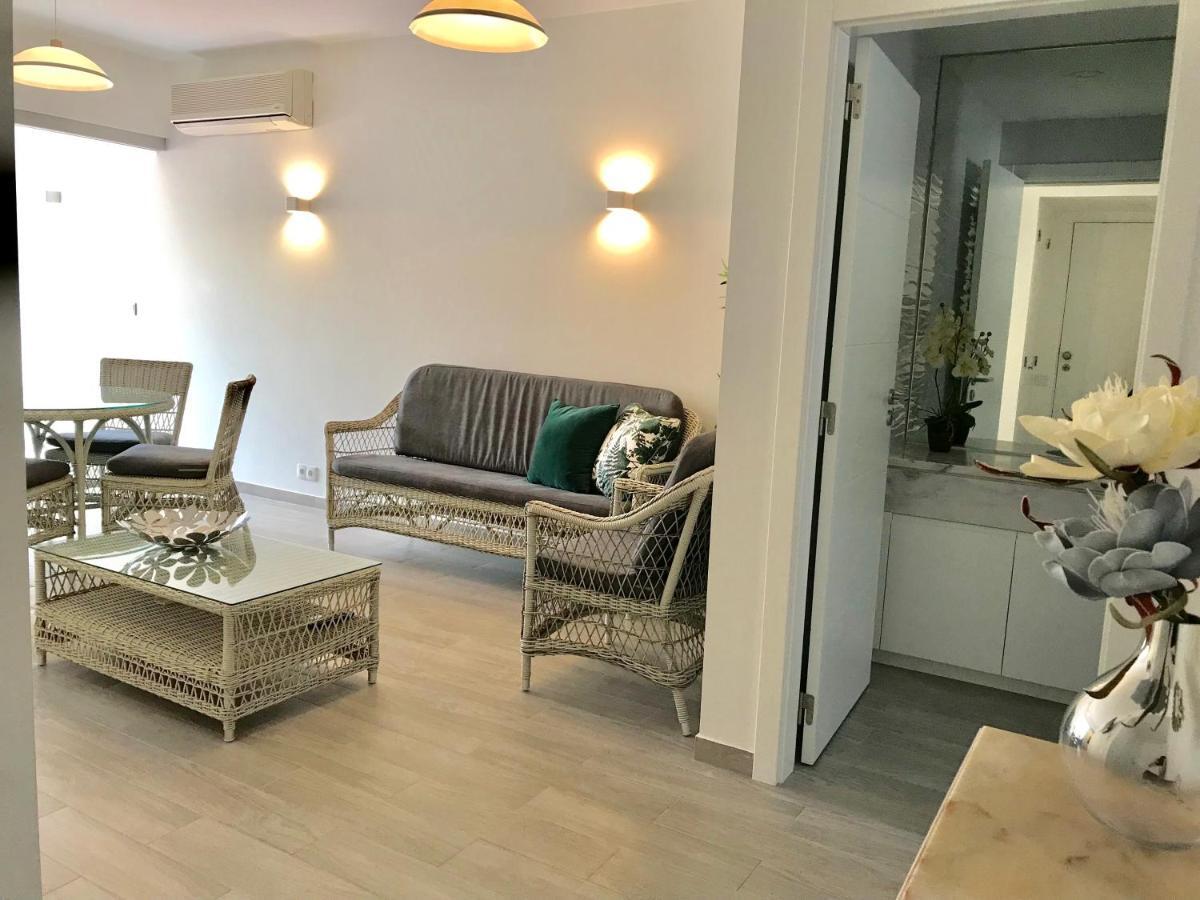 B2 Marina Vilamoura Apartment Quarteira Exteriér fotografie