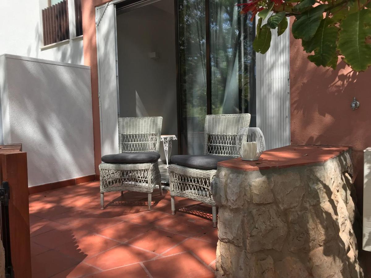 B2 Marina Vilamoura Apartment Quarteira Exteriér fotografie