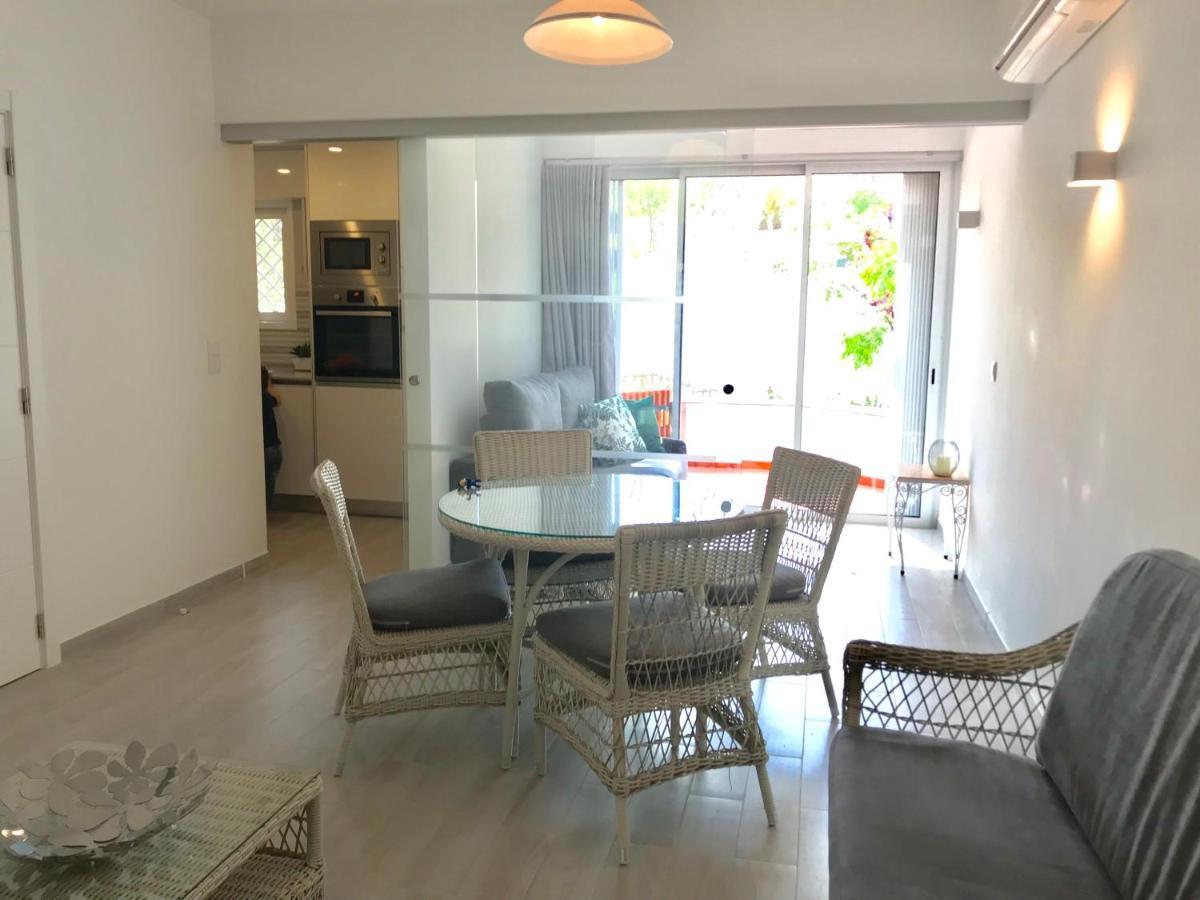 B2 Marina Vilamoura Apartment Quarteira Exteriér fotografie