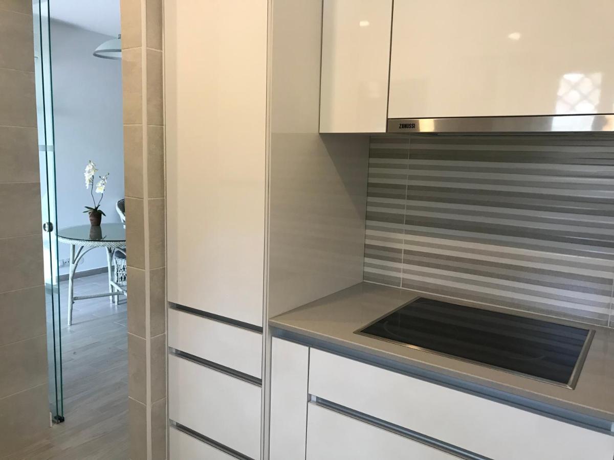 B2 Marina Vilamoura Apartment Quarteira Exteriér fotografie