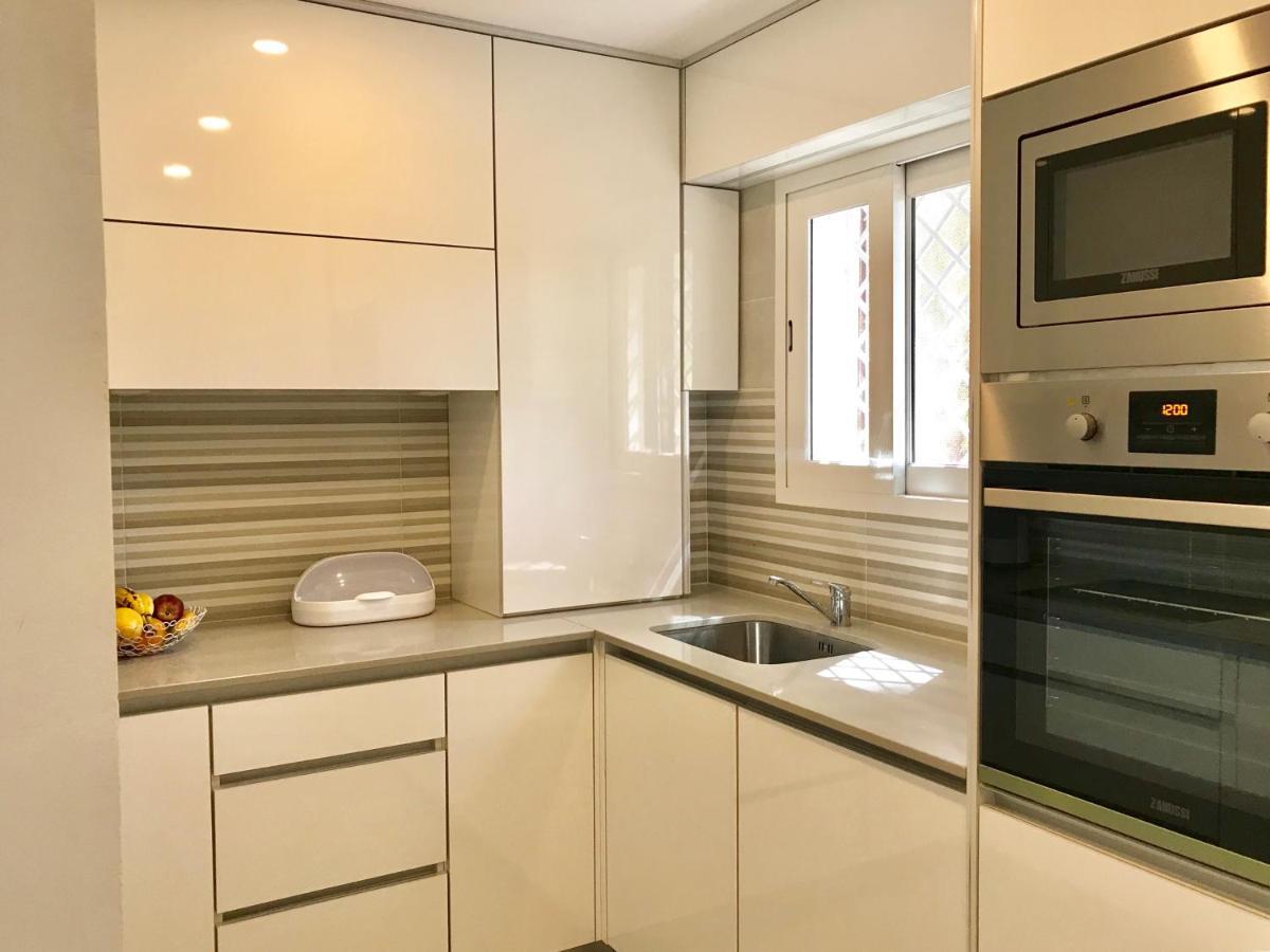 B2 Marina Vilamoura Apartment Quarteira Exteriér fotografie