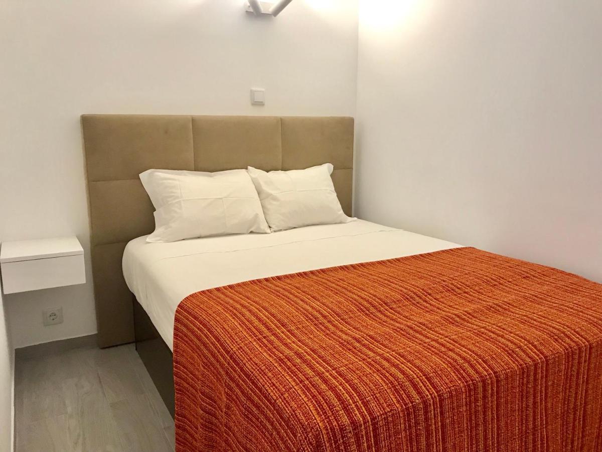 B2 Marina Vilamoura Apartment Quarteira Exteriér fotografie